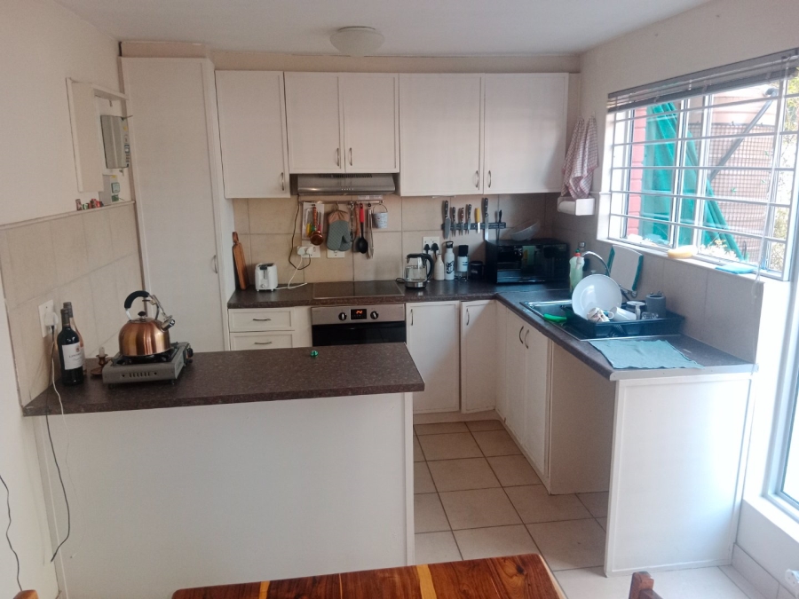 2 Bedroom Property for Sale in Stellenbosch Central Western Cape